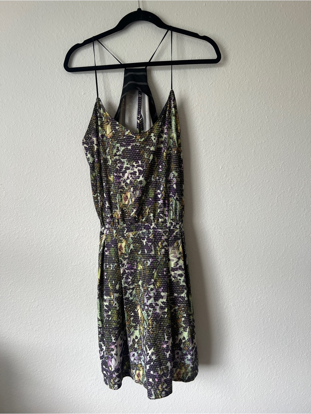 Lululemon City Summer Dress Size 8 - Picture 2 of 3